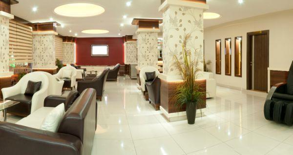 Egemen Hotel Mersin  Zewnętrze zdjęcie
